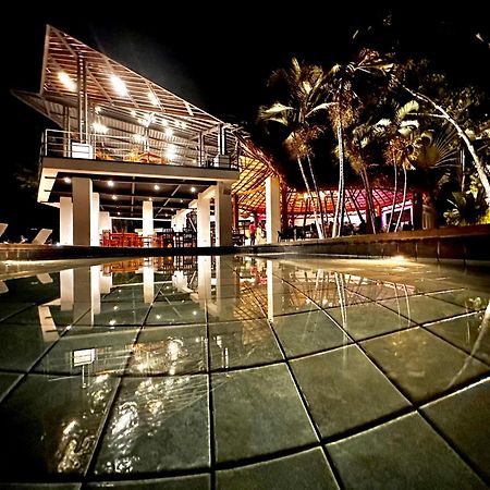 Hotel Maya Internacional ฟลอเรส ภายนอก รูปภาพ